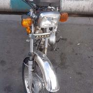 هوندا 70ccانجین ژاپن