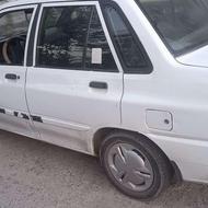 فروش پراید 123,دوگانه شرکت نقد وچک