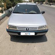 پژو405 مدل94 عروسک بدون خرج