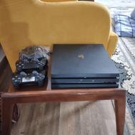 PS4 PRO 1TR کپی خور