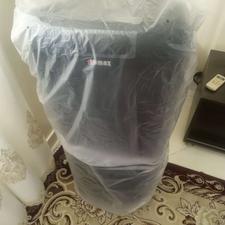 باند لومکس وارداتی