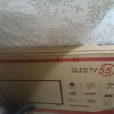تلویزیون سام QLed