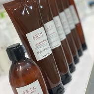 استخدام نیروی لاین فیشال در مطب زیبایی
