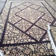 فرش دسته دوم کهنه 12متری4×3