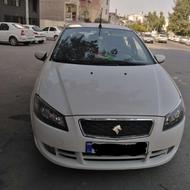 فروش خودرو سواری رانا پلاس1400