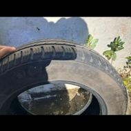 لاستیک بارز رینگ 15