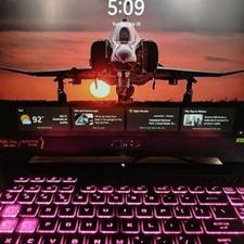 لبتاپ Asus tuf