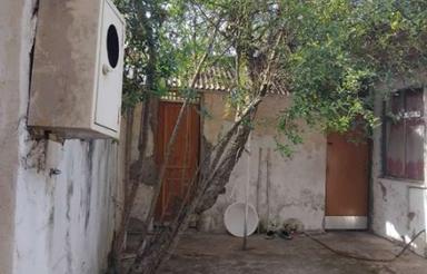 خانه ویلایی قدیمی