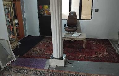 ویلایی قدیمی