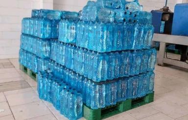 فروش آب معدنی 40000 متر قزوین از چشمه کد 6246
