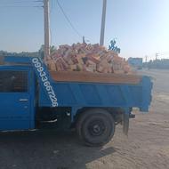 آجر و ماسه، نخودی، بادامی