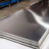 ورق استیل 304نگیر خش دار 250×125ضخامت 2میلیمتر