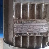 پمپ باد 250 جفت سیلندر