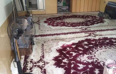 منزل دوخوابه بازسازی شده