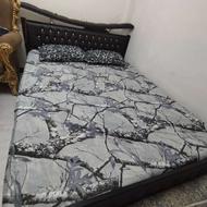 تخت خواب دو نفره