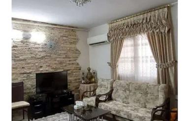 فروش آپارتمان 75 متری در مسکن مهر