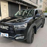 کی ام سی T8 مدل 403