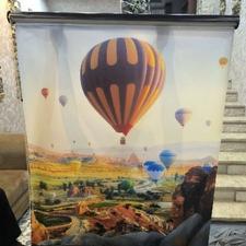 پرده اتفاق خواب یا آشپزخانه