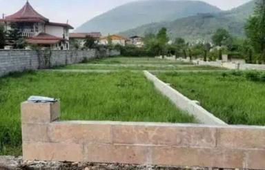 فروش زمین مسکونی 150 متر در بیشه کلا
