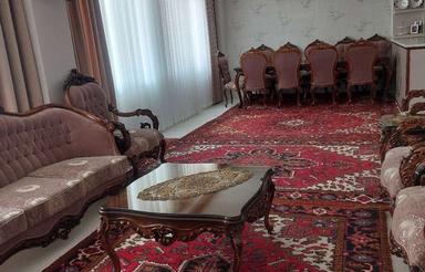آپارتمان رازی رسالت نور جلالیه