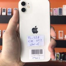 آیفون 11| حافظه 128گیگ| باتری 72| Iphone 11 | CH قسطی