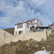 فروش فوری 230 متر ویلای ییلاقی در دینکوه