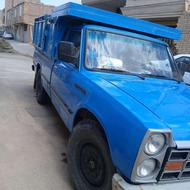 فروش نیسان مدل 83