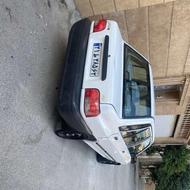 پراید مدل 82