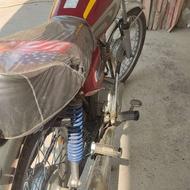 متور 125cc