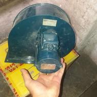 مکنده قوی سه فازو تک فاز . دوحالته