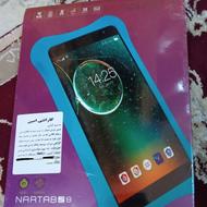 تبلت نارتب N28 آکبند با گارانتی پست رایگان