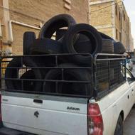 خدمات باری شاهین شهر