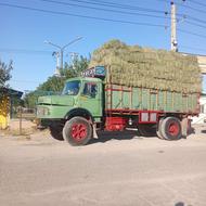 بنز تک باری