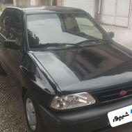 پراید صبا مدل 81 کاربرات