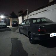 فروش 405مشکی فوری