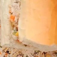 انواع ساندویج و پیراشکی