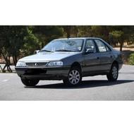 فروش خودرو پژو 405slx با موتور tu5