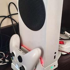 Xbox series s ایکس باکس سری اس