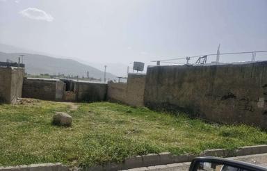 فروش 150 متر زمین مسکونی