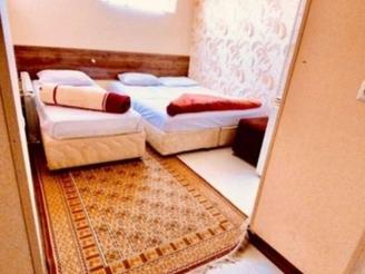 سوییت هتل آپارتمان مهمانپذیر مشهد نزدیک حرم 7 دقیقه