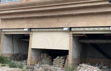 مغازه 24 متری در کمربندی کوچه آرامگاه به سمت تربیت معلم