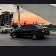 مزدا 323 اتوماتیک