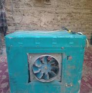 کولر آبی 2800