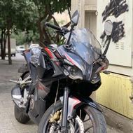 موتور آراس rs200