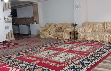 سوئیت ویلا خانه باغ