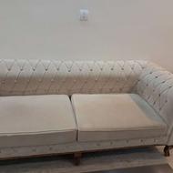 مبل هفت نفره چستر