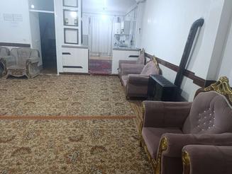 سویت جوانرود با جای پارک 3خودرو جلو درب خانه