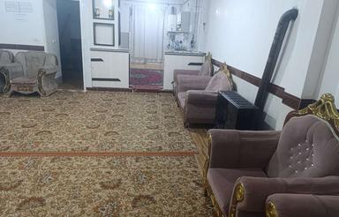 سویت جوانرود با جای پارک 3خودرو جلو درب خانه