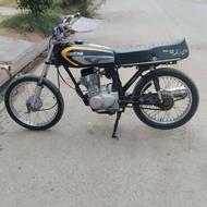 موتور 250 cc