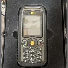 گوشی cat مدل B25